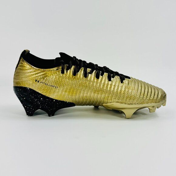 Under Armour Blur Pro \'Golden Child\' 3028218-777 Football Multi Size main image 6